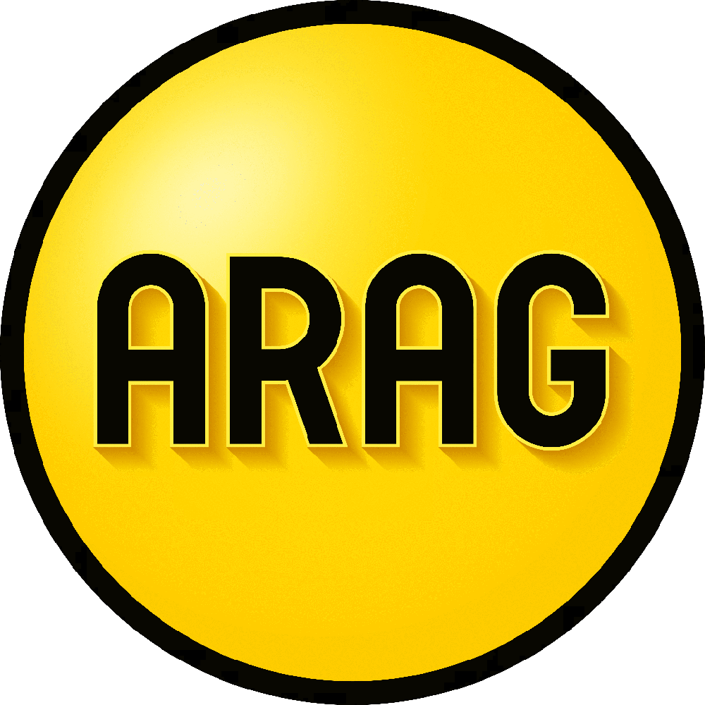 ARAG Logo