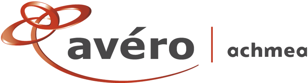 Avéro Achmea Logo