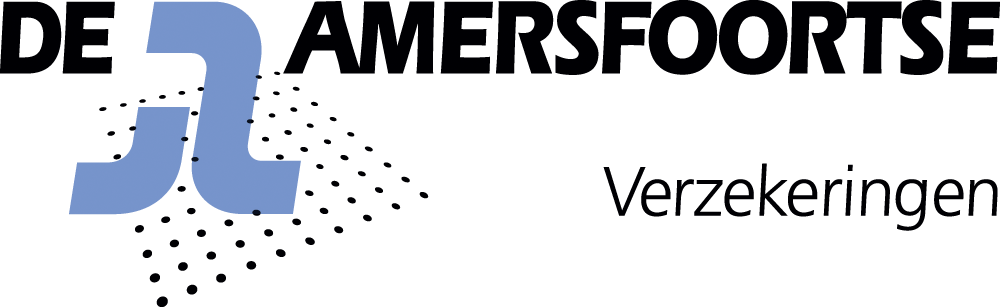 De Amersfoortse Logo