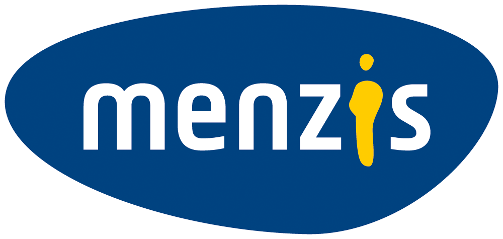 Menzis Logo