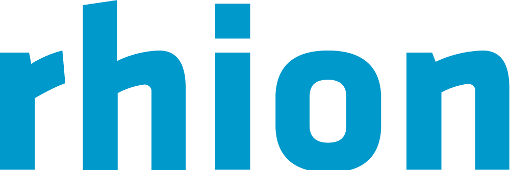 Rhion Logo